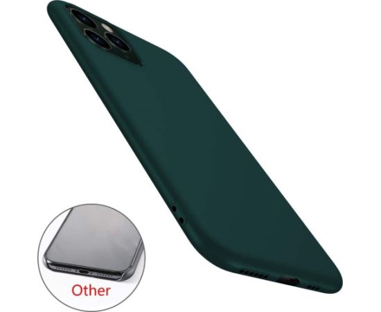 Case X-Level Dynamic Apple iPhone 13 mini dark green
