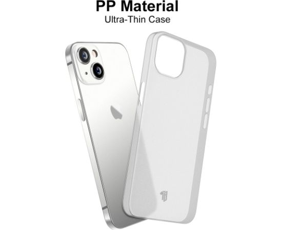 Чехол X-Level Wing Apple iPhone 13 Pro Max прозрачный