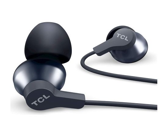 Bluetooth headphones TCL ELIT200NC light grey