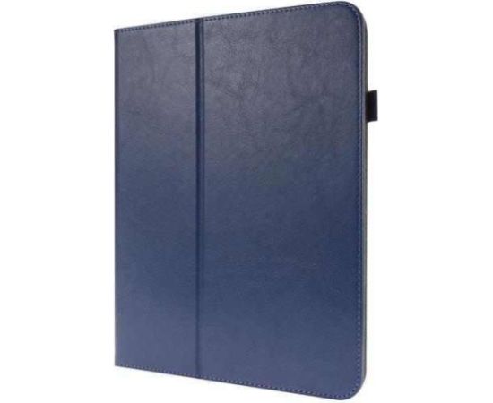 Case Folding Leather Lenovo Tab P11 11.0 dark blue