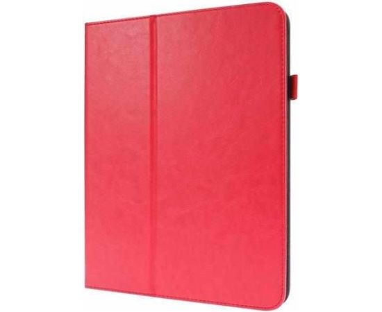 Чехол Folding Leather Lenovo Tab M10 Plus 10.3 X606 красный