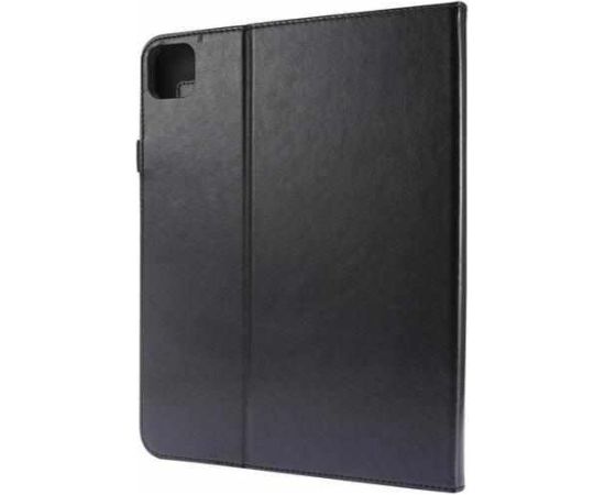 Case Folding Leather Lenovo Tab M10 Plus 10.3 X606 black