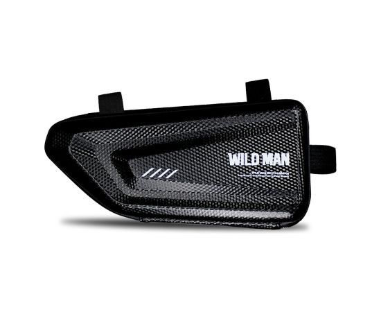 Forever Universal bike phone holder WILDMAN E4 1,5L 4"- 7" black