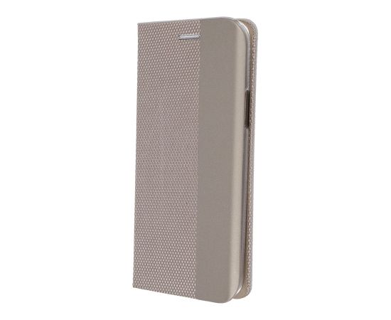 Case Smart Senso Samsung A725 A72 gold