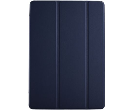 Чехол "Smart Leather" Lenovo Tab P11 / IdeaTab P11 J606F тёмно-синий