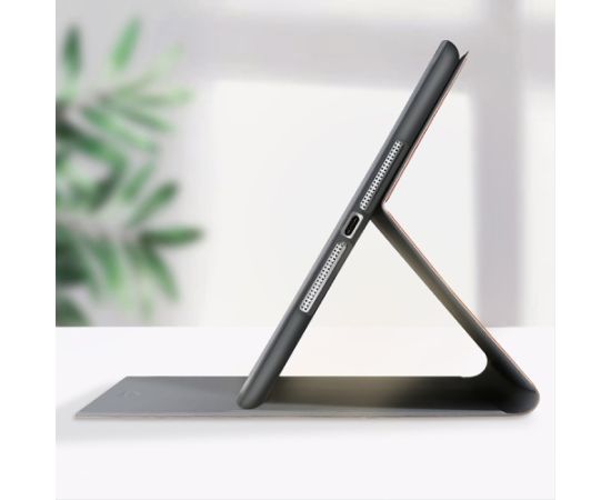 Case X-Level Kite Apple iPad 10.2 2019/2020/10.5 2017/2019 black