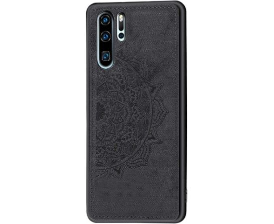 Чехол Mandala Samsung A325 A32 4G черный