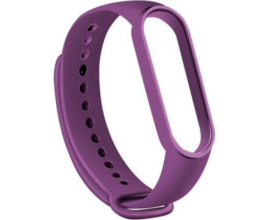 Band Xiaomi Mi Band 5/6/7 purple