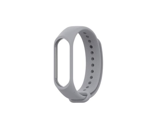 Band Xiaomi Mi Band 5/6/7 grey