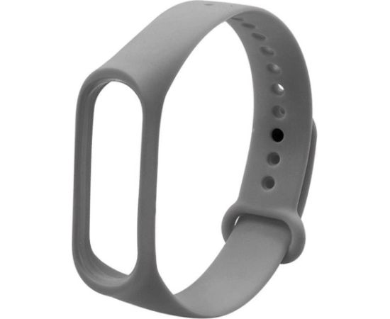 Band Xiaomi Mi Band 3/4 grey