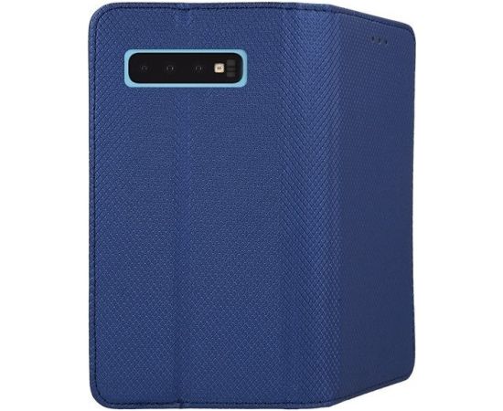 Case Smart Magnet Samsung M51 navy