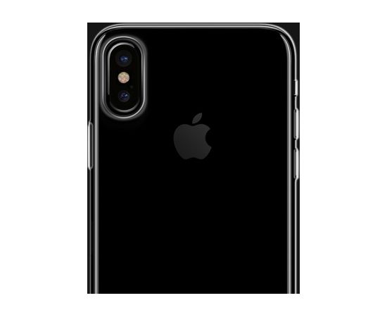 Чехол Hoco Light Series Apple iPhone 12 mini черный