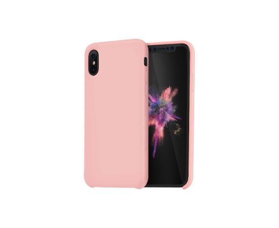 Case Hoco Pure Series Apple iPhone 12 mini pink
