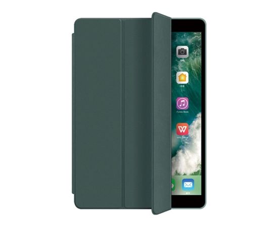 Чехол Smart Sleeve with pen slot Apple iPad 9.7 2018/iPad 9.7 2017 зеленый