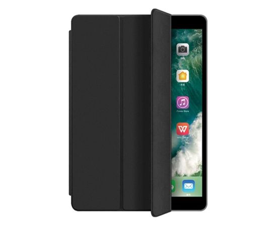 Case Smart Sleeve with pen slot  Apple iPad 10.2 2020/iPad 10.2 2019 black