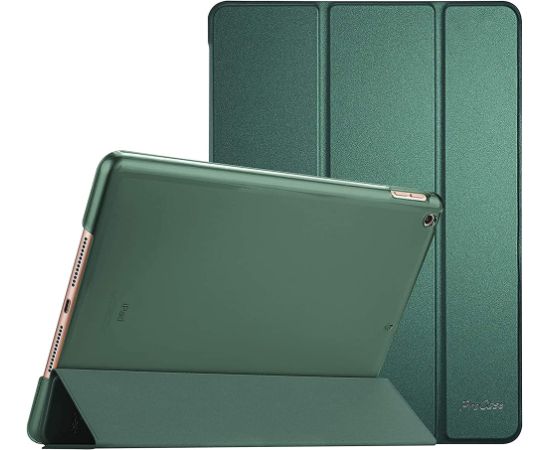 Case Smart Soft  Apple iPad 10.2 2020/iPad 10.2 2019 green
