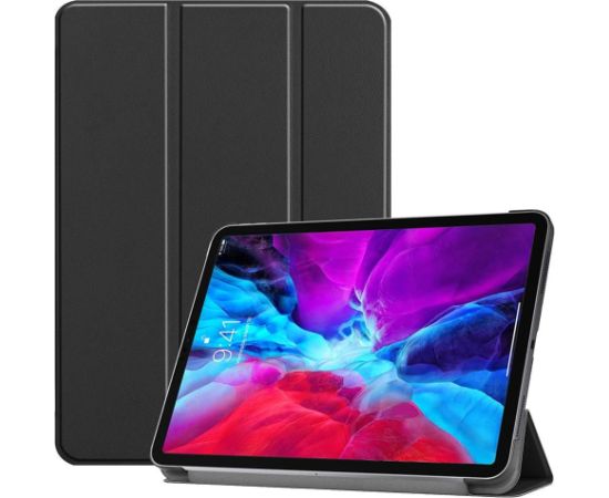 Case Smart Soft Apple iPad 9.7 2018/iPad 9.7 2017 black