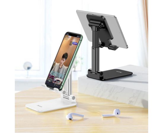 Phone holder Hoco PH29A holder white