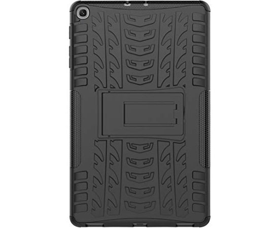 Case Shock-Absorption  Huawei MediaPad T3 10.0 black