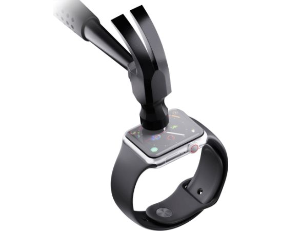 Защитная пленка для дисплея 3mk Watch ARC Apple Watch SE 44mm 3 pcs