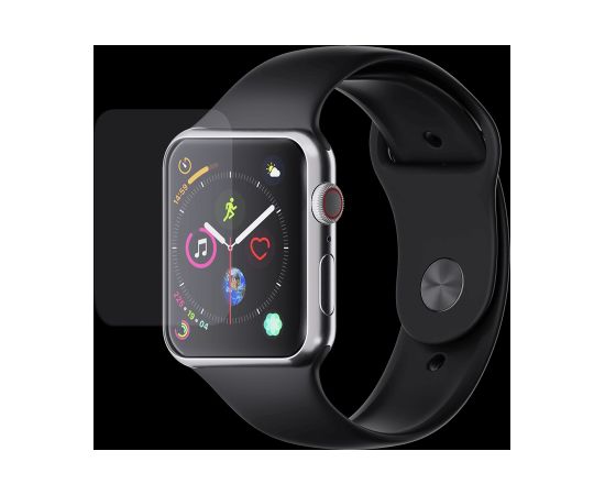 LCD Screen protector 3mk Watch ARC Apple Watch SE 44mm 3 pcs