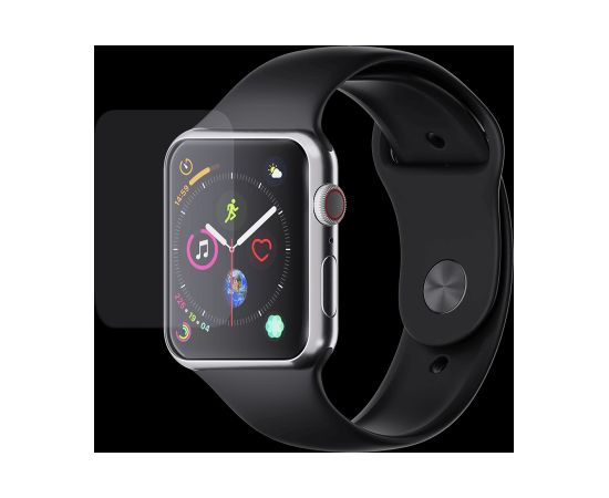 Защитная пленка для дисплея 3mk Watch ARC Apple Watch SE 44mm 3 pcs