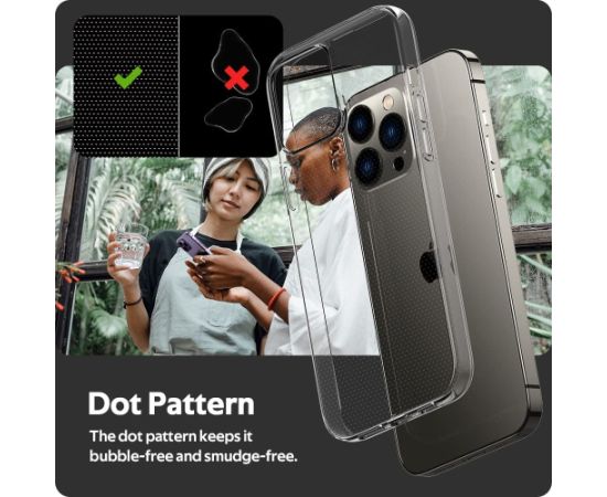 Case X-Level Antislip/O2 Xiaomi Poco X3/Poco X3 NFC/Poco X3 Pro clear