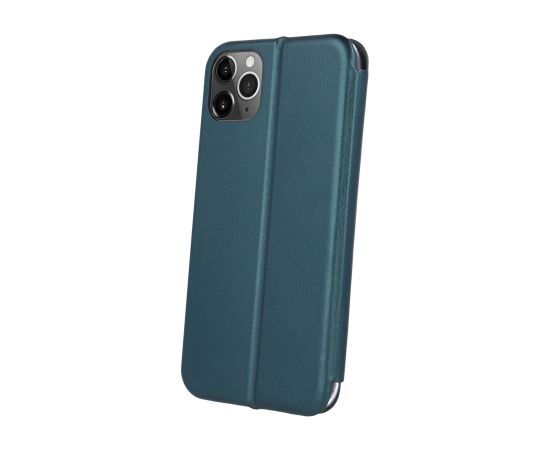 Case Book Elegance Xiaomi Redmi 9A/9AT dark green