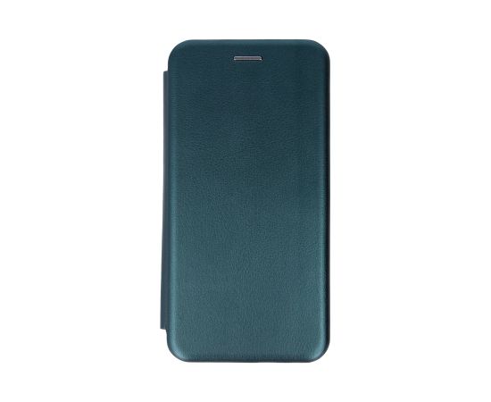 Case Book Elegance Xiaomi Redmi 9A/9AT dark green