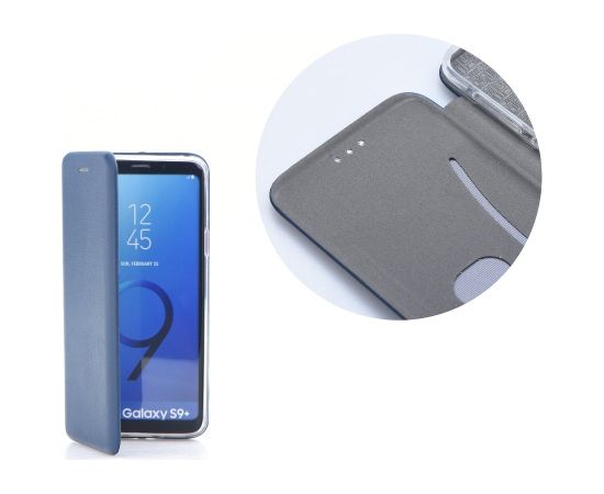 Case Book Elegance Xiaomi Redmi 9A/9AT navy