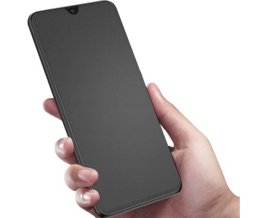 Tempered glass Matte Apple iPhone 12 mini black