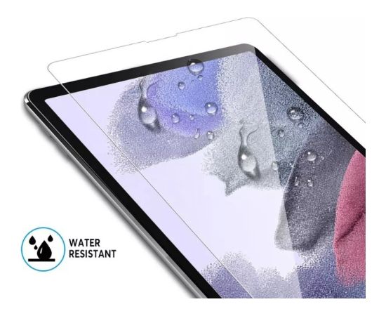 Защитное стекло дисплея 9H Tempered Glass Lenovo Tab M10 Plus X606 10.3