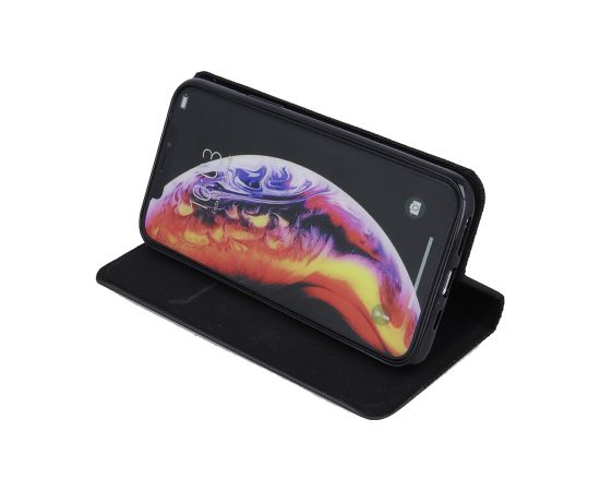 Чехол Smart Senso Samsung G950 S8 черный