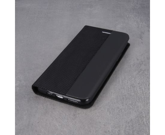 Чехол Smart Senso Samsung G950 S8 черный