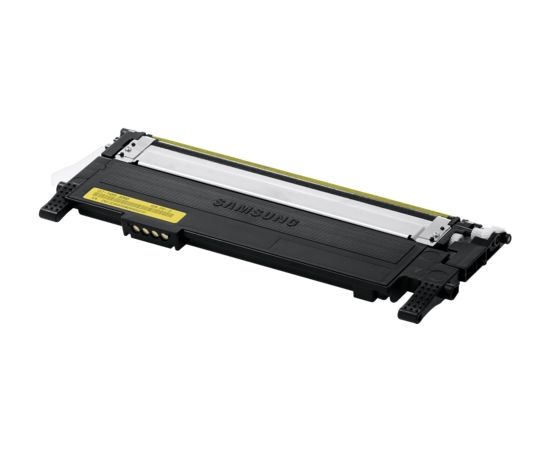 SAMSUNG CLT-Y406S Yellow Toner Cartri