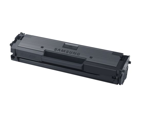 SAMSUNG MLT-D111L H-Yield Blk Toner