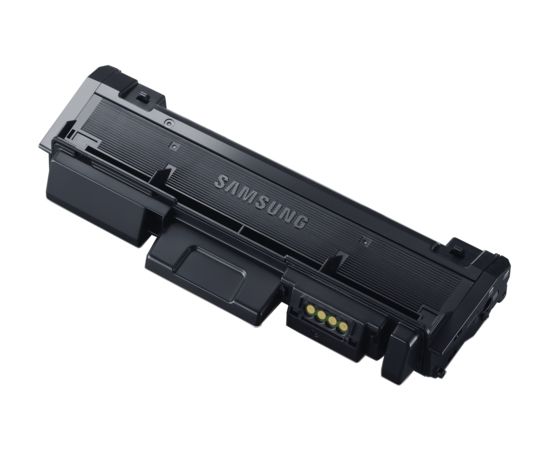 SAMSUNG MLT-D116S Black Toner Cartridge