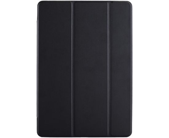 Case Smart Leather Samsung P610/P615/P613/P619 Tab S6 Lite 10.4 black
