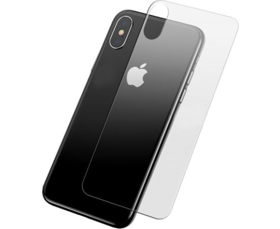 Защитное стекло для задней крышки Apple iPhone 11 Pro