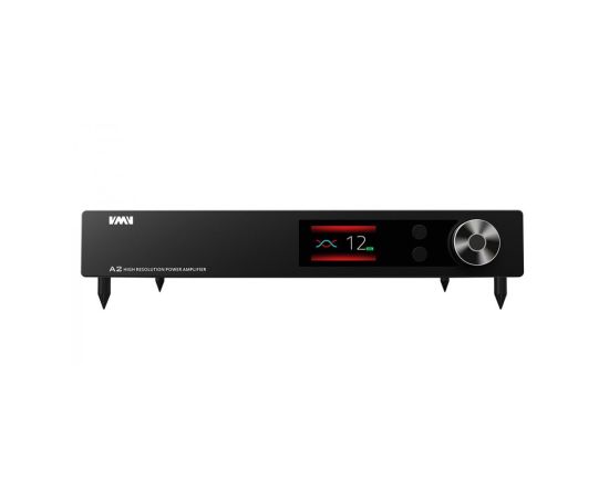 SMSL VMV A2 - Premium Quality Class-D Stereo Amplifier and DAC Bluetooth 32bit 768kHz DSD512