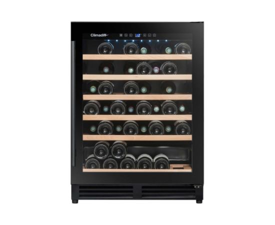 Wine cellar Climadiff CBU51S2B