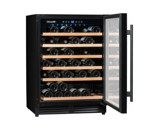 Wine cellar Climadiff CBU51S2B