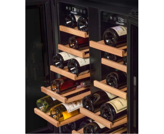 Wine cellar Climadiff CBU40D1B