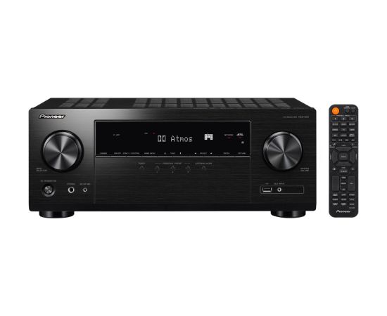 Receiver Pioneer VSX934BMMP Black