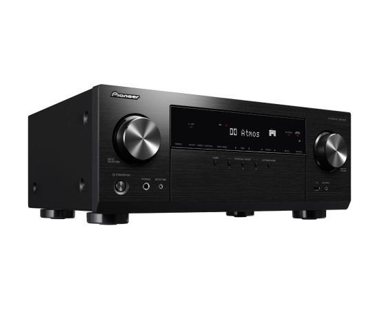 Receiver Pioneer VSX934BMMP Black