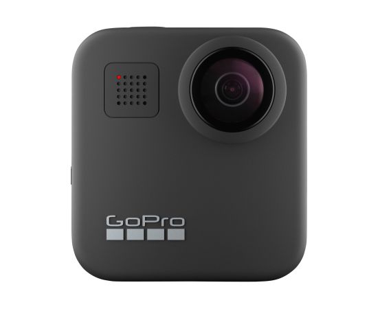 GoPro MAX 360 Sporta kamera action camera 5.6K/30fps