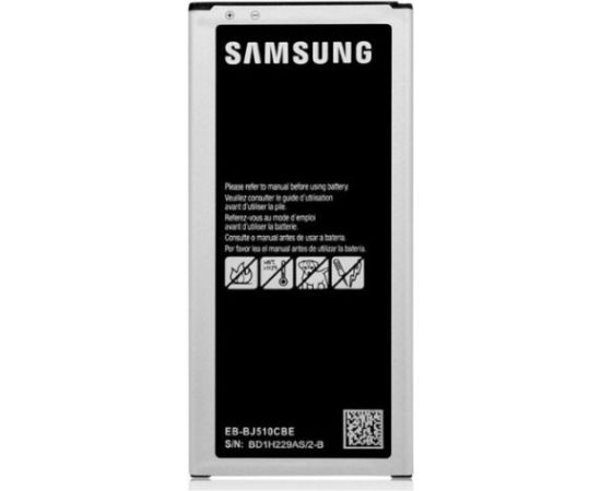 Аккумулятор Samsung J510 J5 2016 3100mAh EB-BJ510CBE OEM