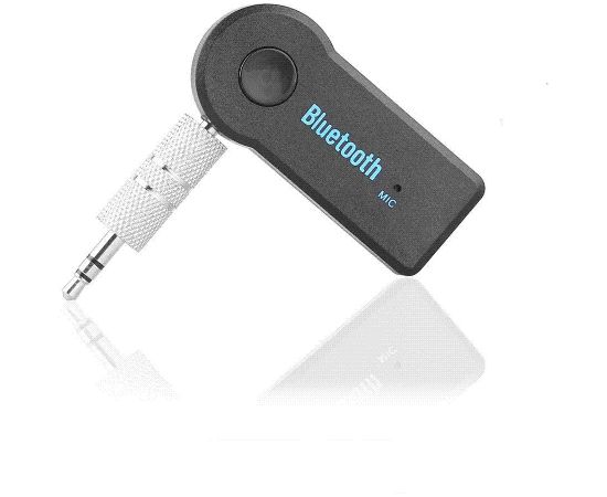 3.5mm Bluetooth автомобильный адаптер Aдаптеры