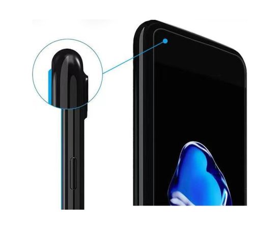 Защитное стекло дисплея "Adpo Tempered Glass" Apple iPhone 7/8