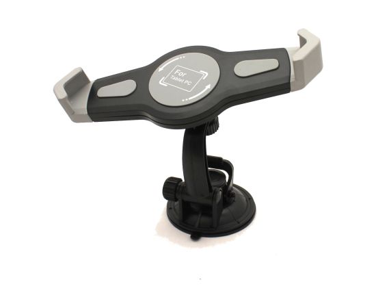 Car tablet holder CTH-05 (7-10,5 inches)